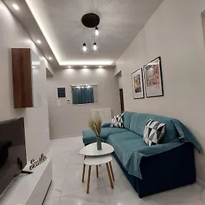 Cozy Flat In Θεσσαλονίκη